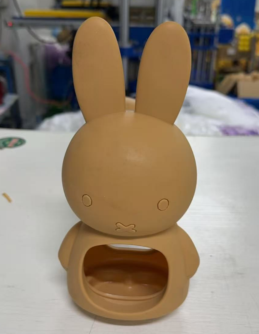 硅膠粘硅膠慢干膠水-軟性耐溫透明環(huán)保膠水公仔玩具